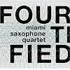 Fourtified