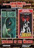 Entrails of the Wicked: The Risen/The Unknown