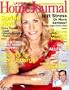 Ladies' Home Journal - April 2007 - Sheryl Crow Cover!
