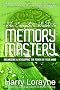 Memory Mastery