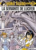 Yoko Tsuno, Tome 25 : La servante de Lucifer