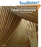 L'esprit du photographe