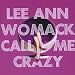 Music : Call Me Crazy (Dig)