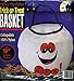Happy Halloween Trick-or-treat Basket~Size 9