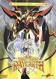 Magic Knight Rayearth - La Saga Di Sephiro - Memorial Box 02 (6 Dvd)