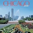 Chicago 2008 Calendar by  Graphic Arts Publishing