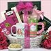 Warm Thoughts: Mother's Day Gourmet Coffee Gift Basket