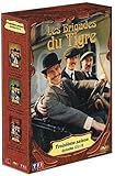 Image de Les Brigades du tigre - Saison 3 - Coffret 3 DVD