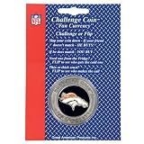 Denver Broncos NFL Challenge Coin/Lucky Poker Chip