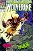 Books : Marvel Comics Presents #57 : Wolverine, the Hulk, Werewolf by Night, Namor the Sub-Mariner, & Black Cat