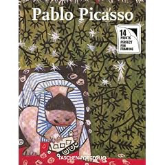 Pablo Picasso. Portfolio (Portfolio (Taschen))