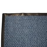 ホームエード メリクリ エクセレントマット・ブルー 60cmX90cm PVC13 60X90