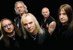 Image de Uriah Heep