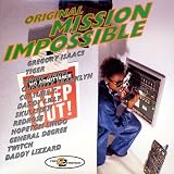 Original Mission Impossible [VINYL]