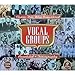 Vocal Groups: Classic Doo Wop