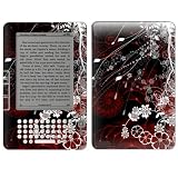 Protective Decal Skin Sticker for Amazon Kindle 2 case cover kindleSK-170