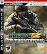 SOCOM: US Navy Seals Confrontation Stand Alone