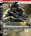 SOCOM: US Navy Seals Confrontation Stand Alone