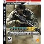 SOCOM: US Navy Seals Confrontation Stand Alone