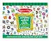 Melissa and Doug Alphabet and Numbers Sticker Collection