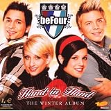 Hand in Hand (the Winter Album)von "BeFour"