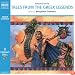 Tales from the Greek Legends (Junior Classics)