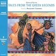 Tales from the Greek Legends (Junior Classics)