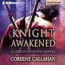 Knight Awakened: Circle of Seven, Book 1