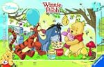 Ravensburger 06018 - Winnie Pooh Honi...
