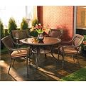 Marilla Dining Collection