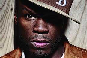Bilder von 50 Cent