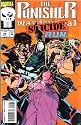 The Punisher: War Journal, Vol 1, #64 (Comic Book): Suicide RUN - Everything Changes, Pt. 10
