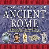 1000 facts on ancient Rome