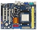 ASRock N68-S/Socket AM2+/NVIDIA GF7025/2DR2/L/R/MATX Motherboard
