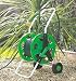 Draper 71211 Garden Hose Reel Cart Wheeled