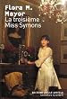 La troisi�me Miss Symons