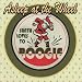 Santa Loves to Boogie