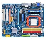 GIGABYTE GA-MA790GP-UD4H Socket AM2+/ AMD 790GX/ DDR2-1200/ A&V&GbE/ ATX Motherboard