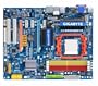GIGABYTE GA-MA790GP-UD4H Socket AM2+/ AMD 790GX/ DDR2-1200/ A&V&GbE/ ATX Motherboard