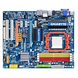 GIGABYTEGA-MA790GP-UD4HSocketAM2+/AMD790GX/DDR2-1200/A&V&GbE/ATXMotherboard