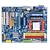 GIGABYTE GA-MA790GP-UD4H Socket AM2+/ AMD 790GX/ DDR2-1200/ A&V&GbE/ ATX Motherboard
