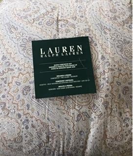 Ralph Lauren Comforter Set Queen Striped Dr E Horn Gmbh Dr