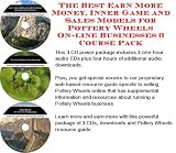 Pottery Course Books