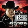 Image of album by El Compa Chuy