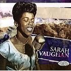 Fundamentals Sarah Vaughan by Sarah Vaughan