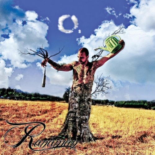 Ranaman - O2