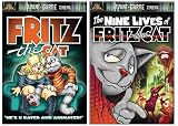 Fritz The Cat / The Nine Lives of Fritz the Cat (2 Pack)