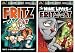 DVD : Fritz The Cat / The Nine Lives of Fritz the Cat (2 Pack)