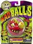 Madballs Series 1 Mad Ball Toy Bash Brain