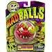 Madballs Series 1 Mad Ball Toy Bash Brain